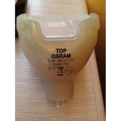 Лампа Osram P-VIP 150/1.0 P21.5 для проектора