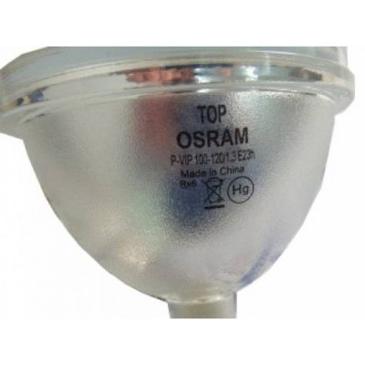 Лампа Osram P-VIP 100-120/1.0 E23H для проектора