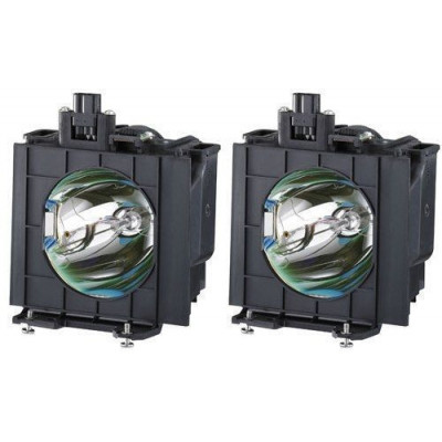 Лампа ET-LAD55 / ET-LAD55W для проектора Panasonic PT-D5500E